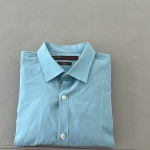 Perry Ellis Slim Fit Men’s Shirt